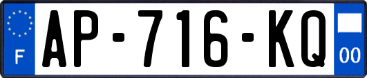 AP-716-KQ
