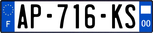 AP-716-KS