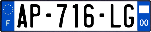 AP-716-LG