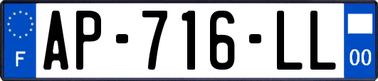AP-716-LL