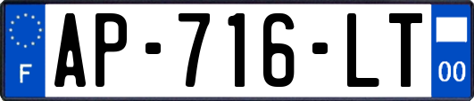 AP-716-LT