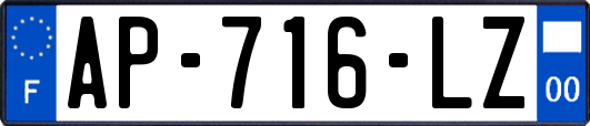 AP-716-LZ