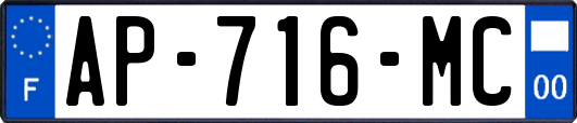 AP-716-MC