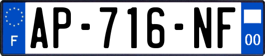 AP-716-NF