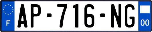 AP-716-NG