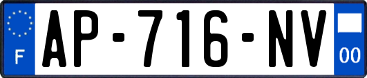 AP-716-NV
