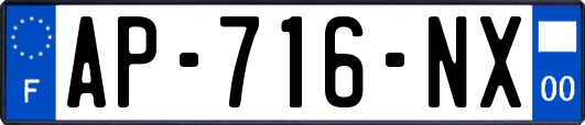 AP-716-NX