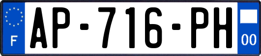 AP-716-PH