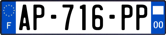 AP-716-PP