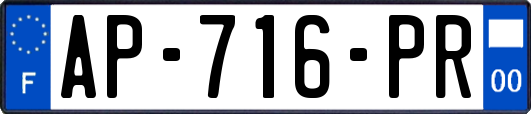 AP-716-PR