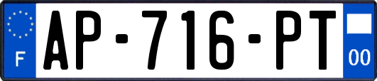 AP-716-PT