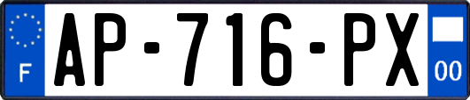 AP-716-PX