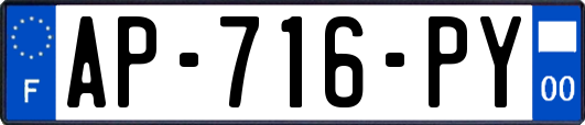 AP-716-PY