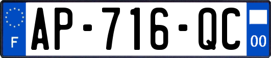 AP-716-QC
