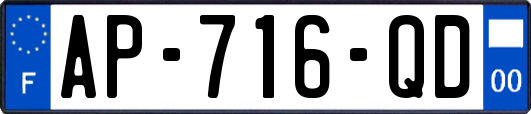 AP-716-QD