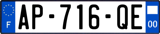 AP-716-QE