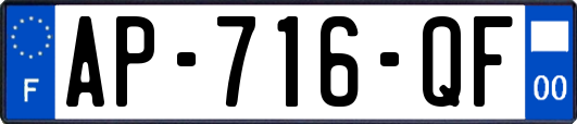 AP-716-QF
