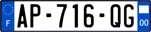 AP-716-QG