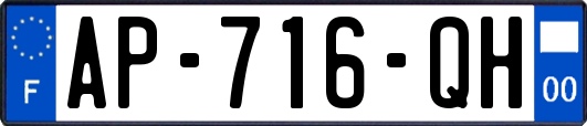 AP-716-QH