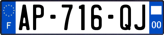 AP-716-QJ