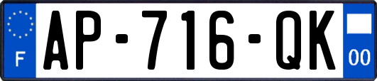 AP-716-QK