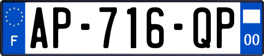 AP-716-QP