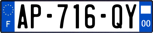 AP-716-QY