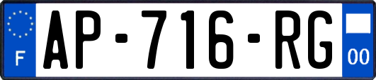 AP-716-RG