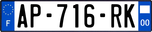 AP-716-RK
