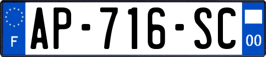 AP-716-SC