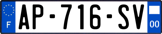 AP-716-SV