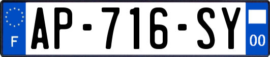 AP-716-SY