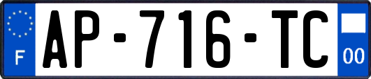 AP-716-TC