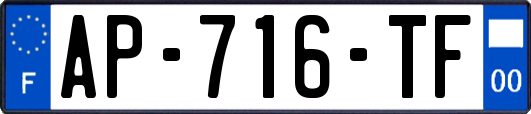 AP-716-TF