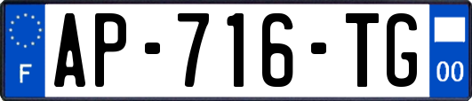 AP-716-TG