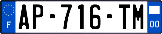 AP-716-TM