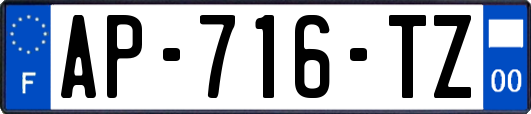 AP-716-TZ