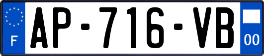 AP-716-VB