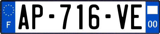 AP-716-VE