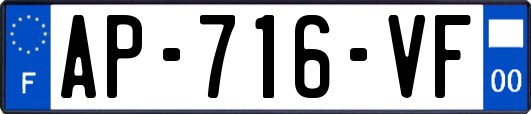 AP-716-VF