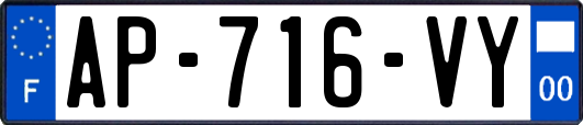 AP-716-VY