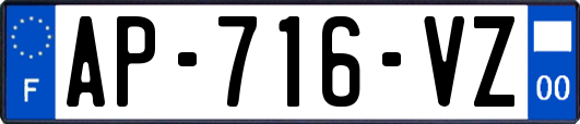 AP-716-VZ