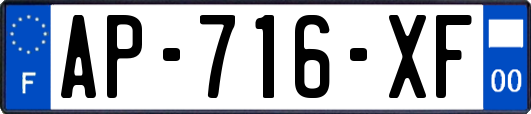 AP-716-XF