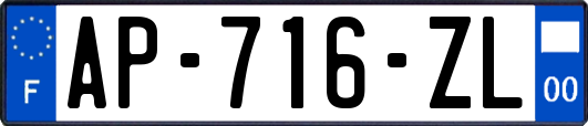 AP-716-ZL