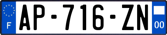 AP-716-ZN