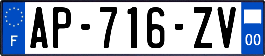 AP-716-ZV