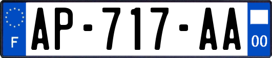 AP-717-AA