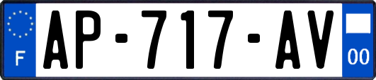 AP-717-AV