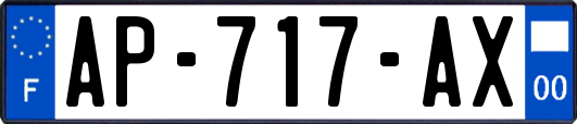 AP-717-AX