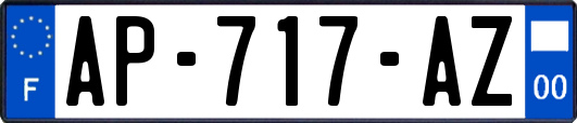 AP-717-AZ